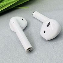 Наушники apple Airpods 2 новые Миасс