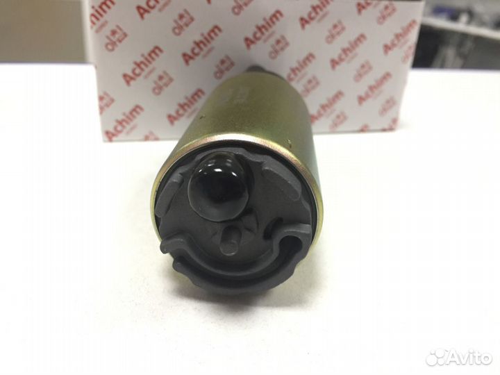 Бензонасос (Топливный насос) Hyundai Elantra XD