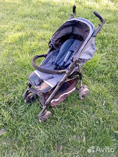 Коляска peg perego si