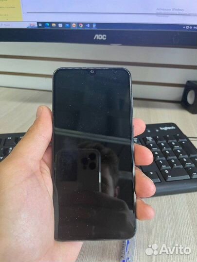 Xiaomi Mi9 SE 128Gb Ram 6Gb на запчасти