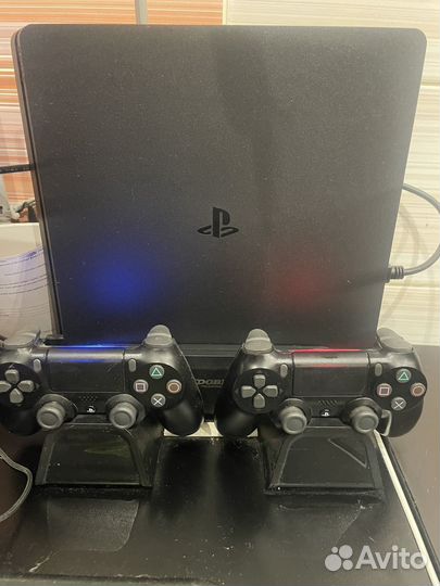 Sony PS4 slim 1tb