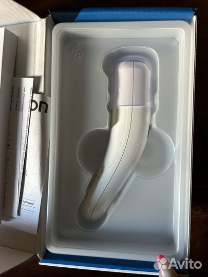 Термометр электронный бесконтактный