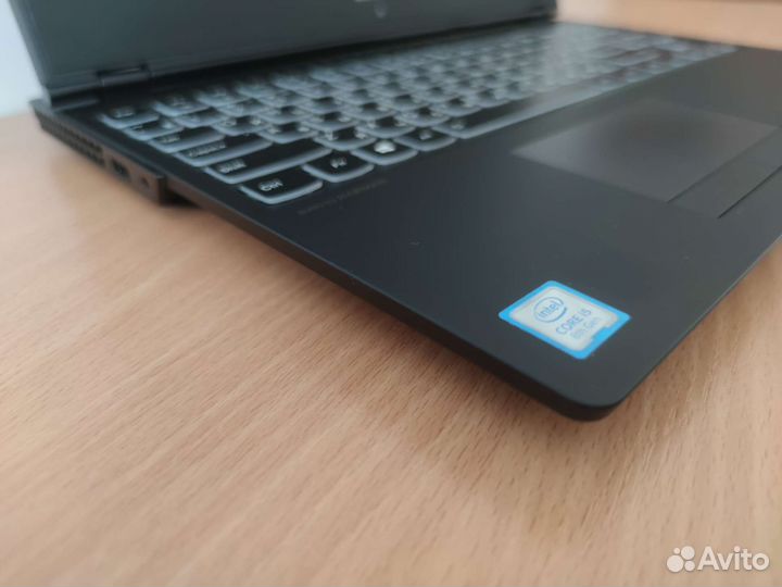 Игровой Lenovo Legion Y530