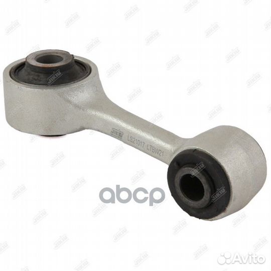 Тяга стабилизатора прав/лев toyota land cruiser