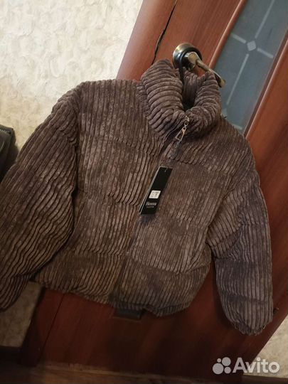 Куртка демисезонная женская