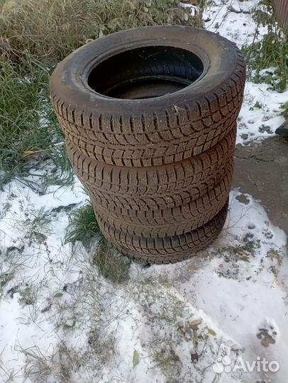 КАМА 505 Irbis 195/65 R15