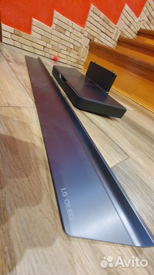 Новая подставка для телевизора LG 55/65