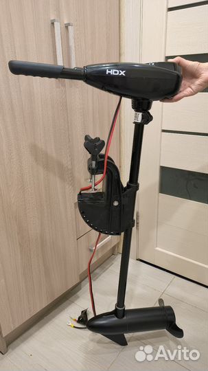 Лодочный мотор HDX 36 lbs