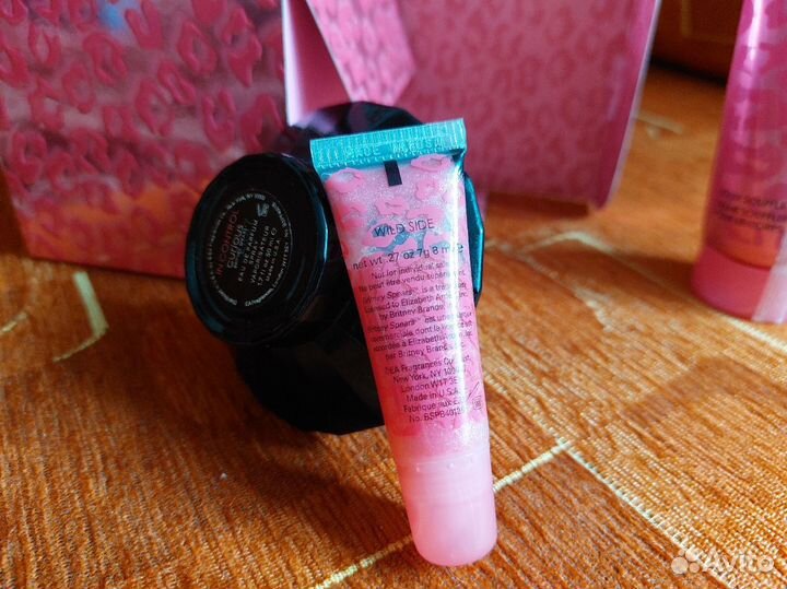 Britney Spears In Control Curious/Бритни Спирс