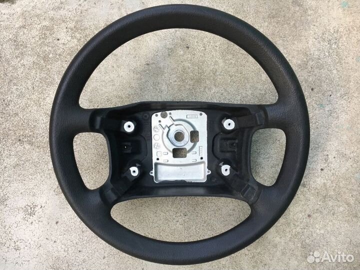 Рулевое колесо VAG 4A0419091AS audi 80/90/A4/A6