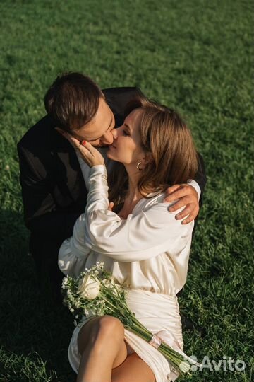 Фотограф Свадебный фотограф