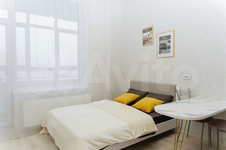 Комната 30 м² в 1-к., 3/5 эт.