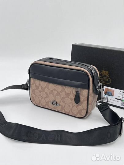 Сумка мужская