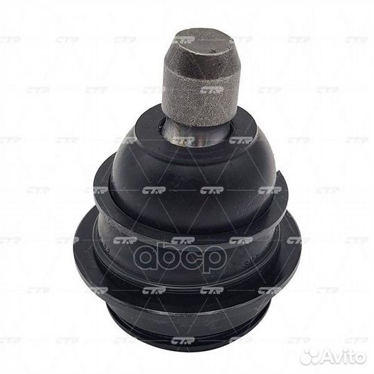 Опора шаровая LR chevrolet Spark 2010 cbkd14 CTR