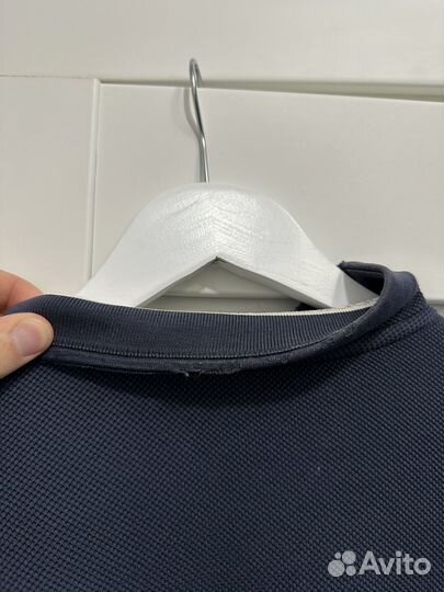 Кофта hugo boss