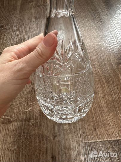 Хрусталь югославия