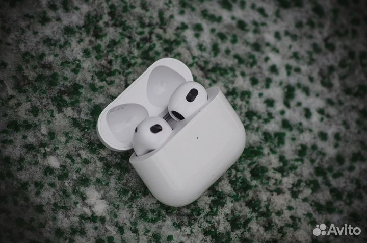 AirPods 3