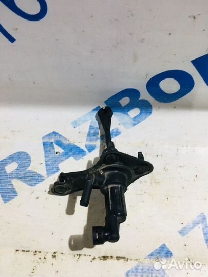 Главный цилиндр сцепления KIA RIO 3 1.6 мт седан