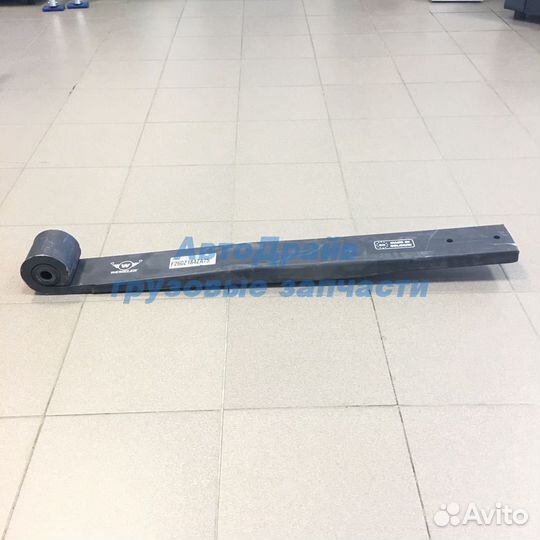 Рессора ROR F260Z184ZA75