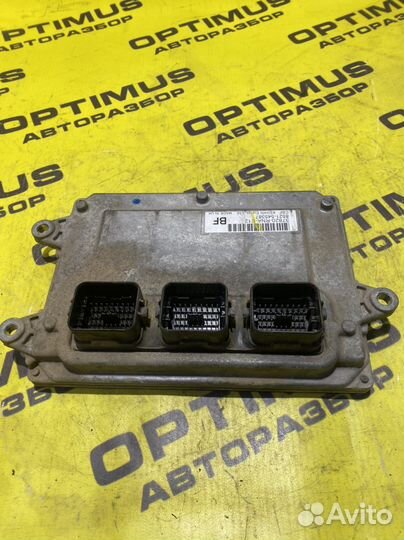 Эбу Мозги Honda Civic 4D