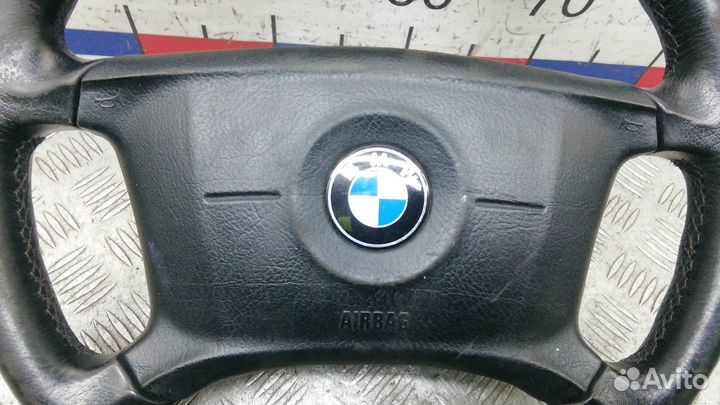 Руль BMW 3 E46 1999