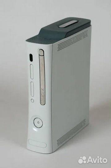Xbox 360