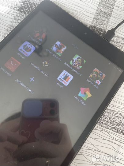 Планшет turbo pad рабочий