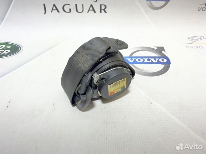 Ремень безопасности задний левый LR Discovery 3