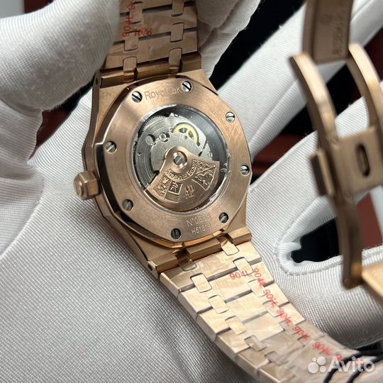 Часы Audemars Piguet Royal Oak