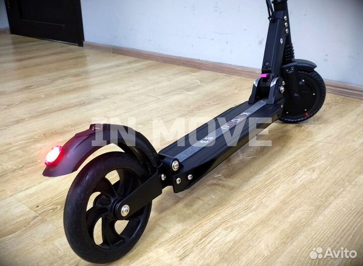 Электросамокат Kugoo s3