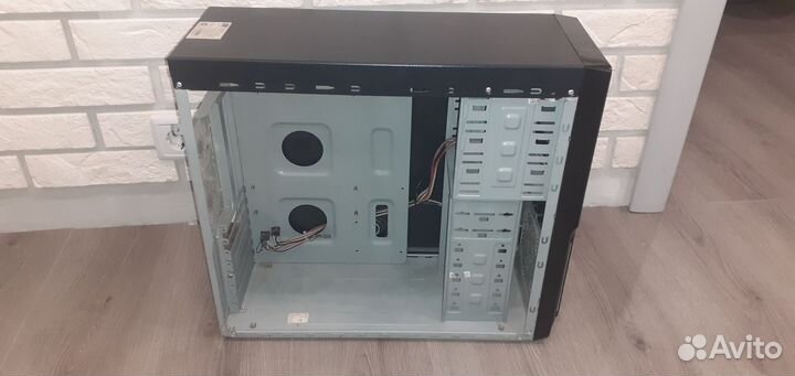 Корпус для пк