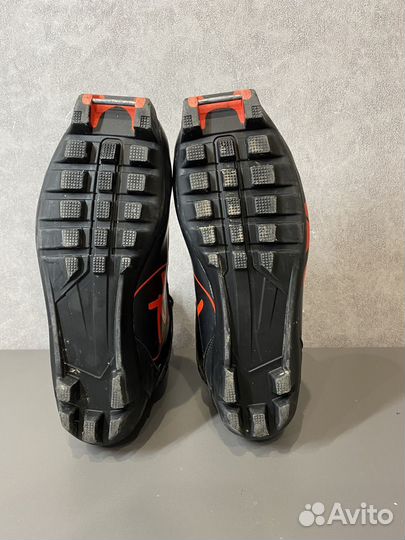 Лыжные ботинки rossignol, 40 размер