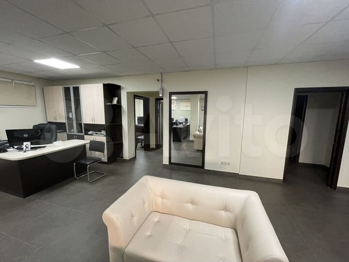 Свободного назначения, 131 м²