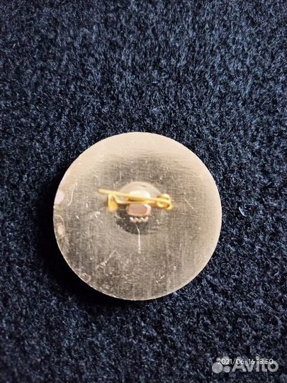 Значок эльтиген