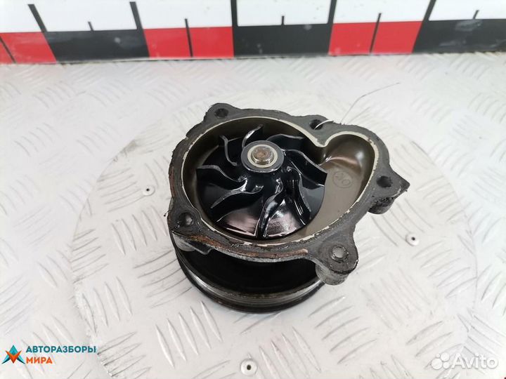 Помпа Opel Astra G 2005 97287175