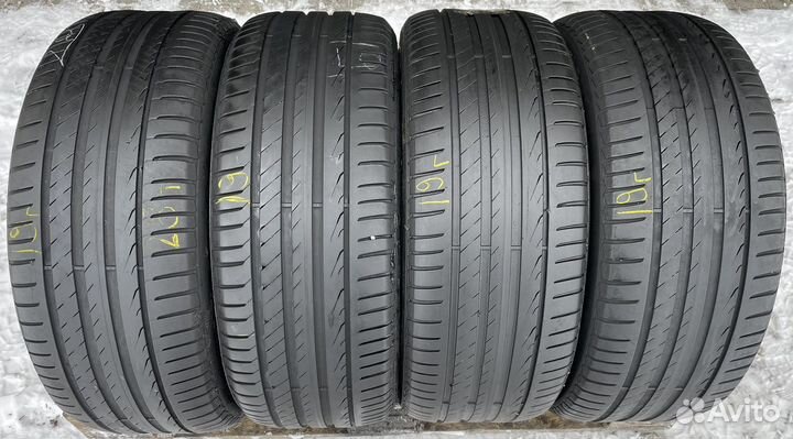 Pirelli Cinturato P7 235/45 R18
