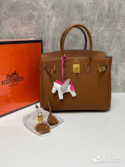 Сумка hermes birkin 35