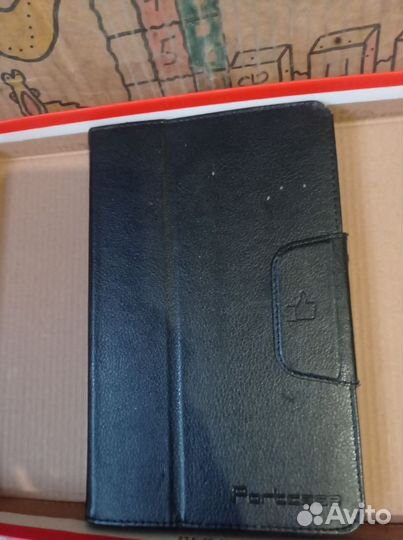 Планшет prestigio