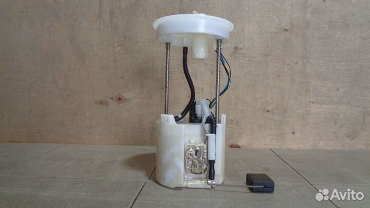 Насос топливный Honda Civic 4D