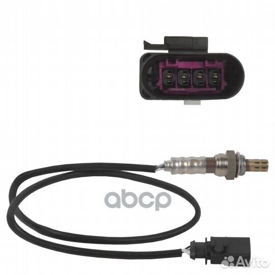 Лямбда-зонд ford/chrysler/mazda/nissan/suzuki