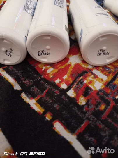 Plum Activator-2шт