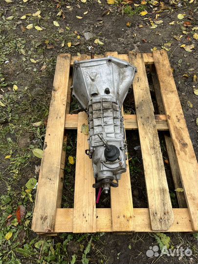 Коробка передач