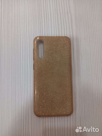 Чехол на samsung a50