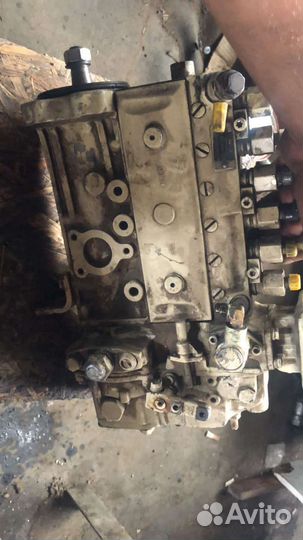 Топливный насос Bosch