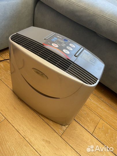 Очиститель/увлажнитель воздуха Air Comfort