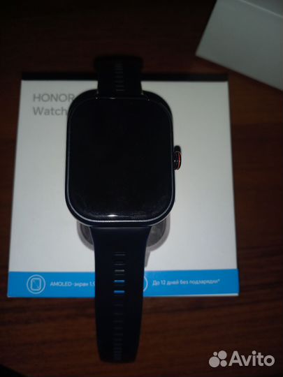 Honor choice watch