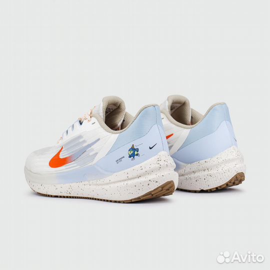 Кроссовки Nike Air Winflo 9 22660