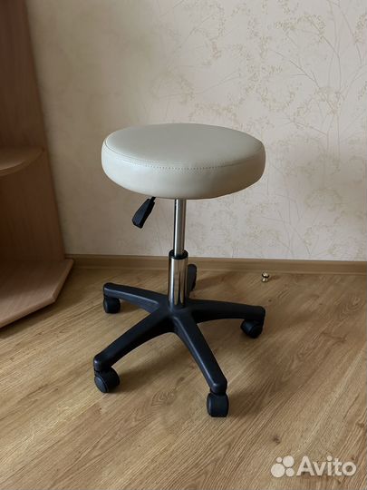 Стул для мастера