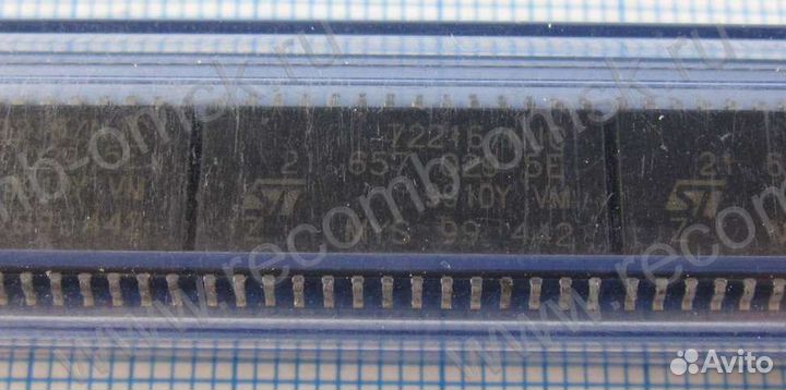 ST72216 ST-72216NJC ST72216-NJC 72216/NJC - Память