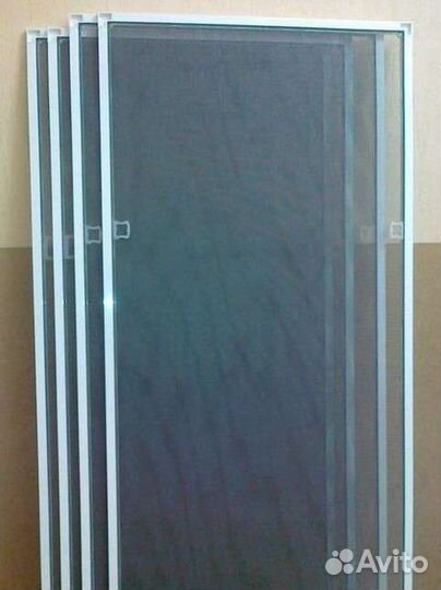 Москитные сетки